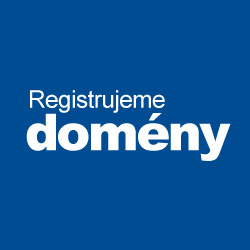 Webhosting zdarma Endora.cz - registrace domény .cz