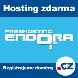 Hosting Endora